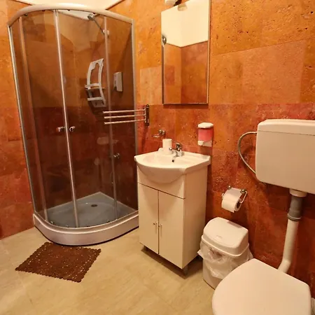 Apartament Laco Năvodari