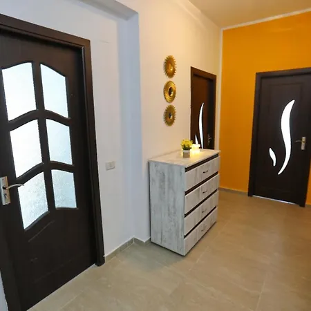 Apartament Laco