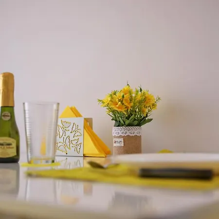 Apartament Laco *