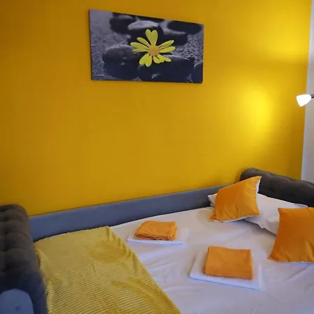 Apartament Laco