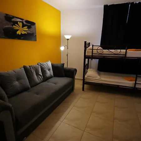Apartament Laco * Năvodari