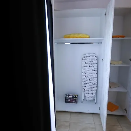 דירה Apartament Laco Năvodari