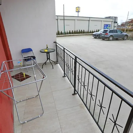 Apartament Laco דירה Năvodari