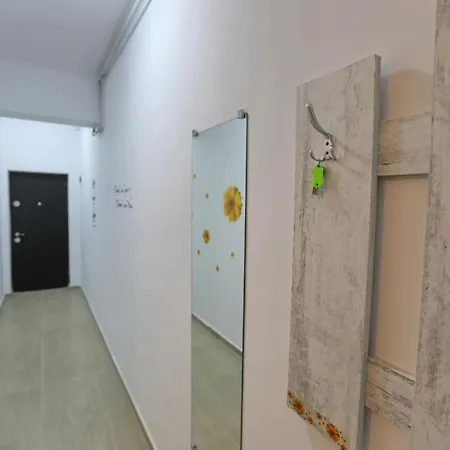 Apartament Laco דירה Năvodari
