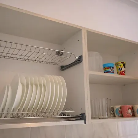 דירה Apartament Laco Năvodari