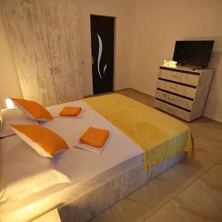 Apartament Laco Năvodari