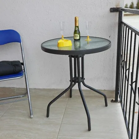 דירה Apartament Laco *