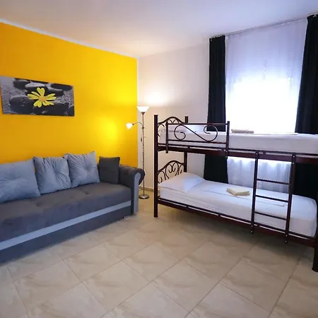 דירה Apartament Laco