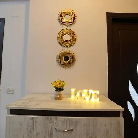 Apartament Laco *