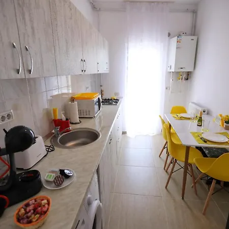 Apartament Laco *