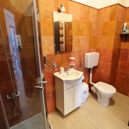 Apartament Laco דירה Năvodari
