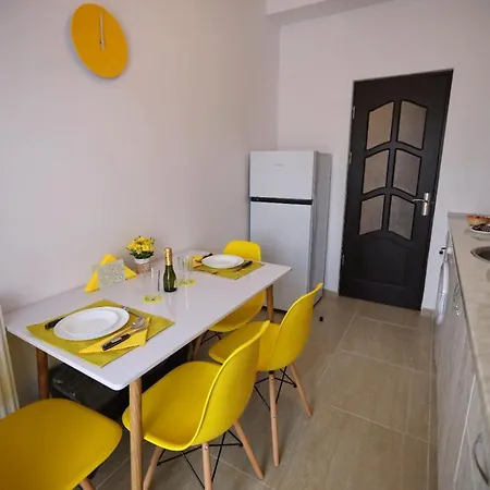 דירה Apartament Laco *
