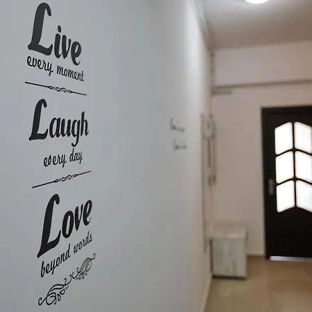 דירה Apartament Laco