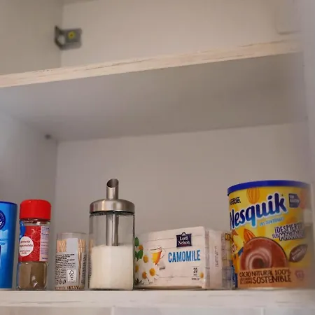 Apartament Laco * Năvodari