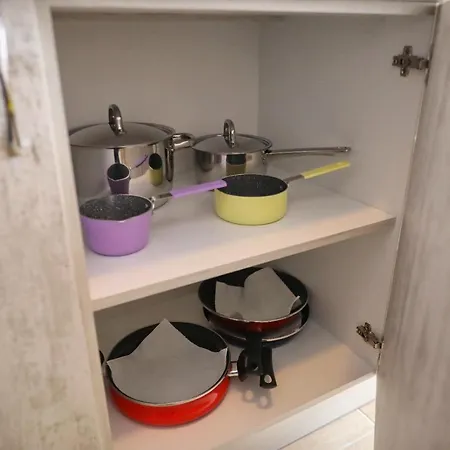 Apartament Laco דירה