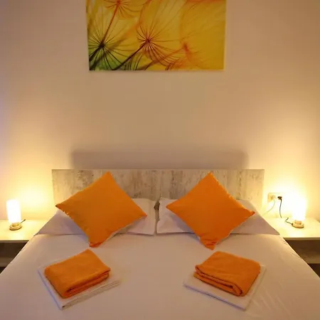 Apartament Laco דירה